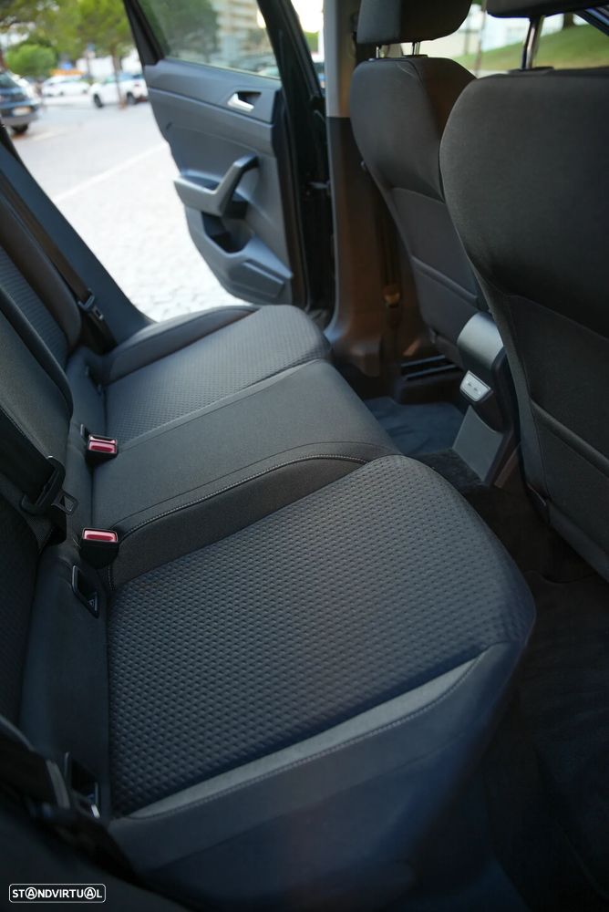 VW Taigo 1.0 TSI Life - 11