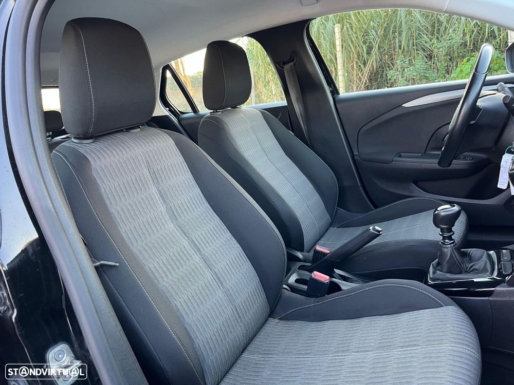 Opel Corsa 1.5 D Business Edition - 22