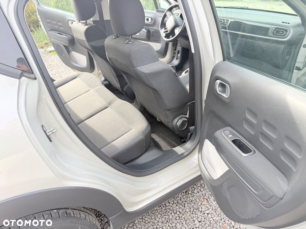 Citroën C3 - 19