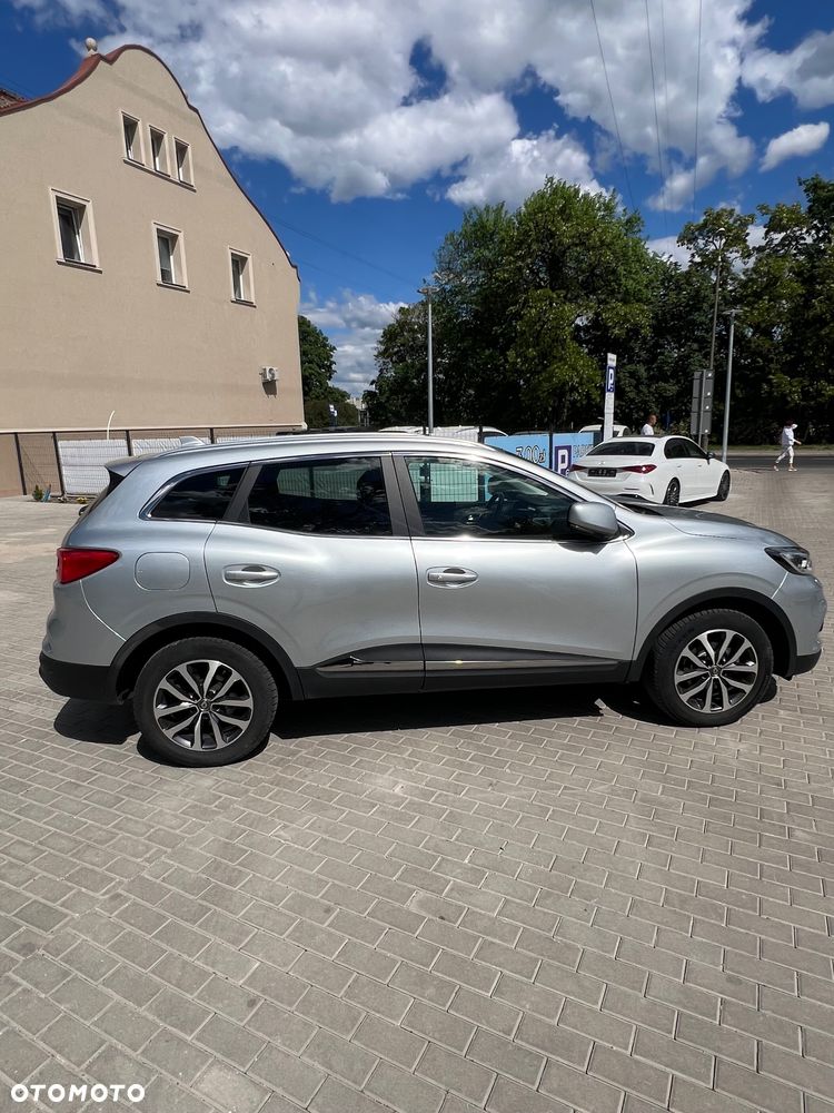 Renault Kadjar 1.3 TCe FAP Intens EDC - 8