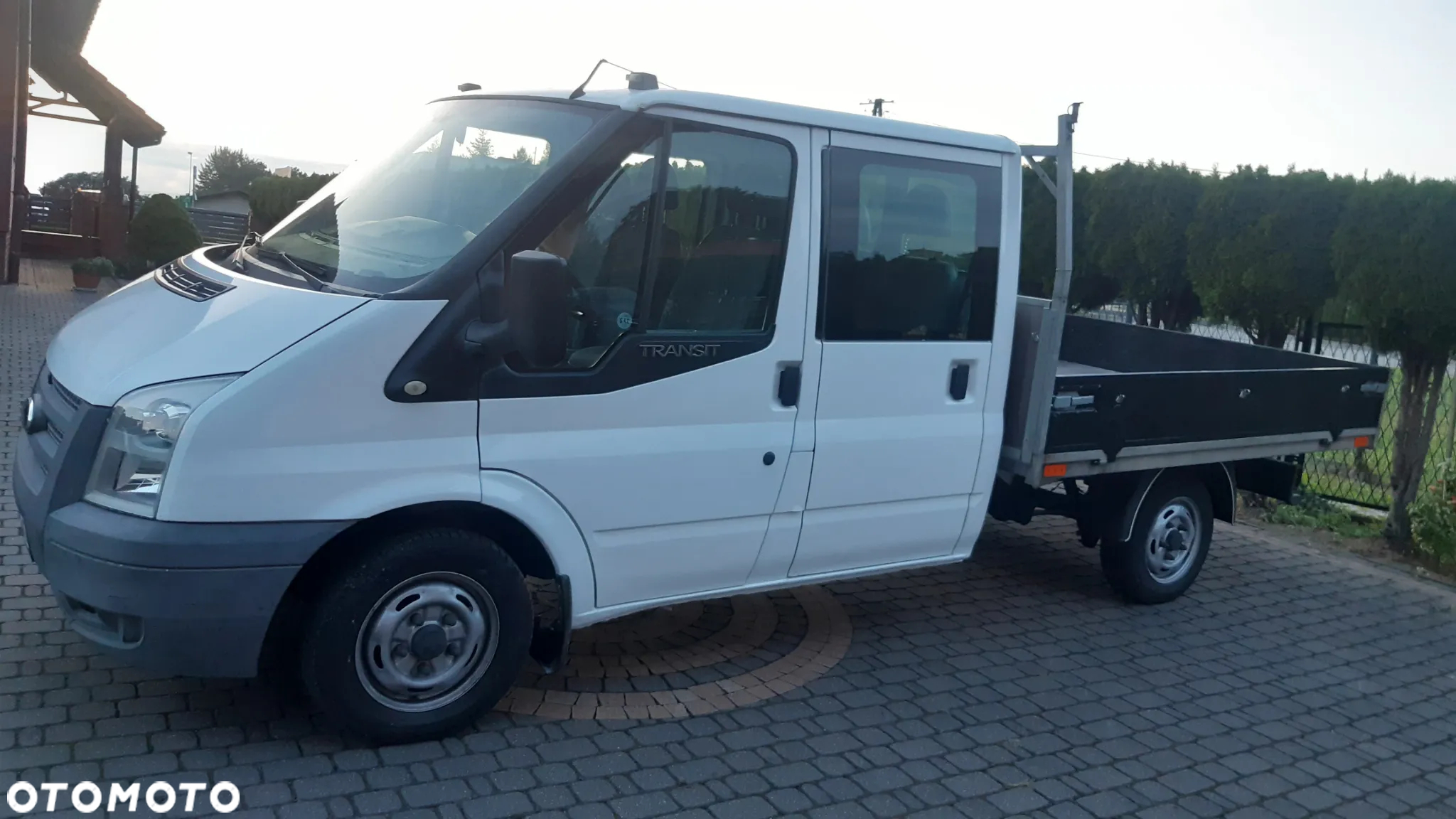 Ford Transit - 9