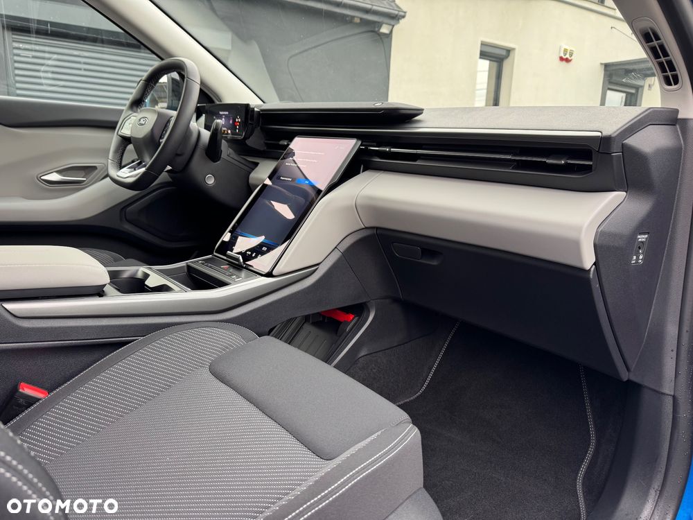 Ford Explorer Dual-Elektromotor Extend Range AWD 79kWh - 24
