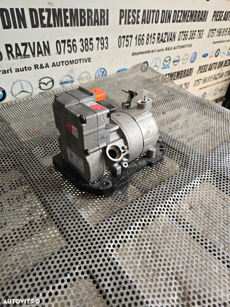 Compresor Clima AC Audi Q4 E-Tron 2021-2025 Cod 1EA820807C - 2
