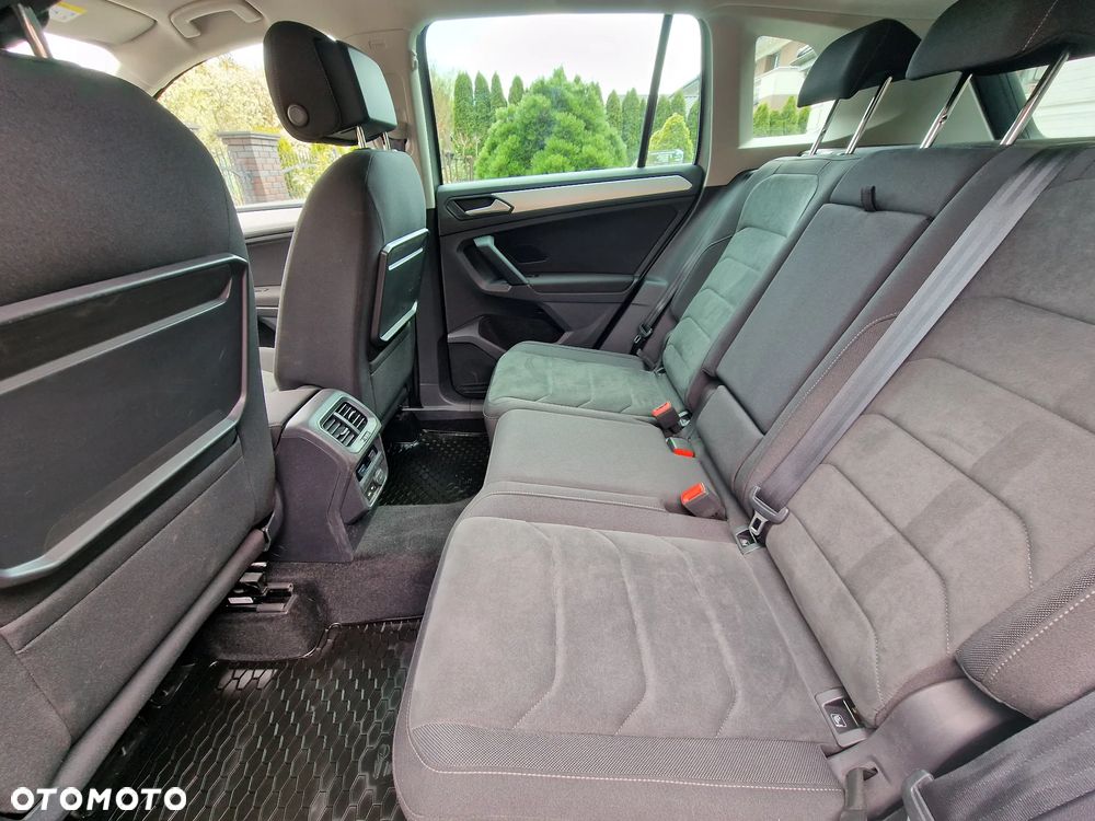 Volkswagen Tiguan 1.5 TSI EVO Comfortline DSG - 13