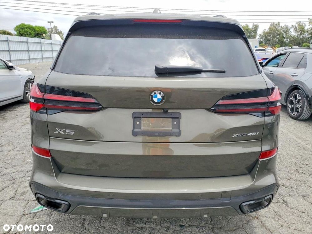 BMW X5 - 5