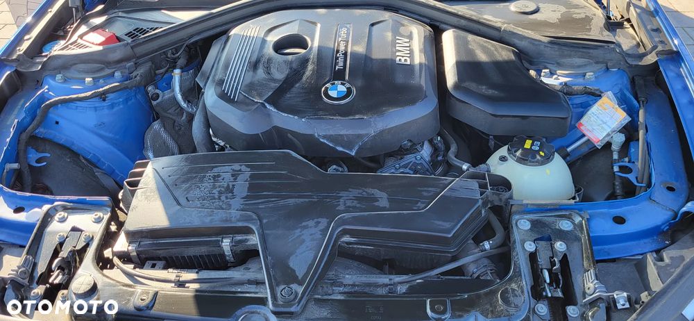 BMW Seria 1 118i M Sport Shadow - 8