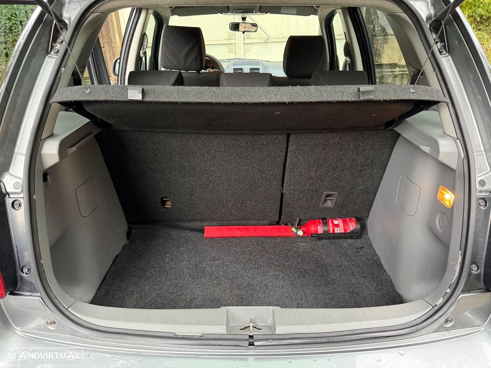 Suzuki SX4 1.6 DDiS GL Outdoor Line - 44