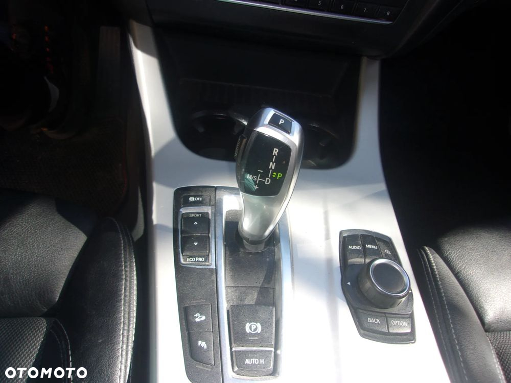 BMW X3 - 9