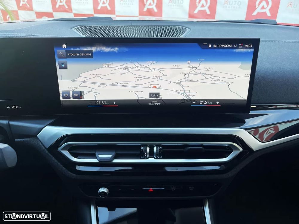 BMW i4 eDrive40 - 16