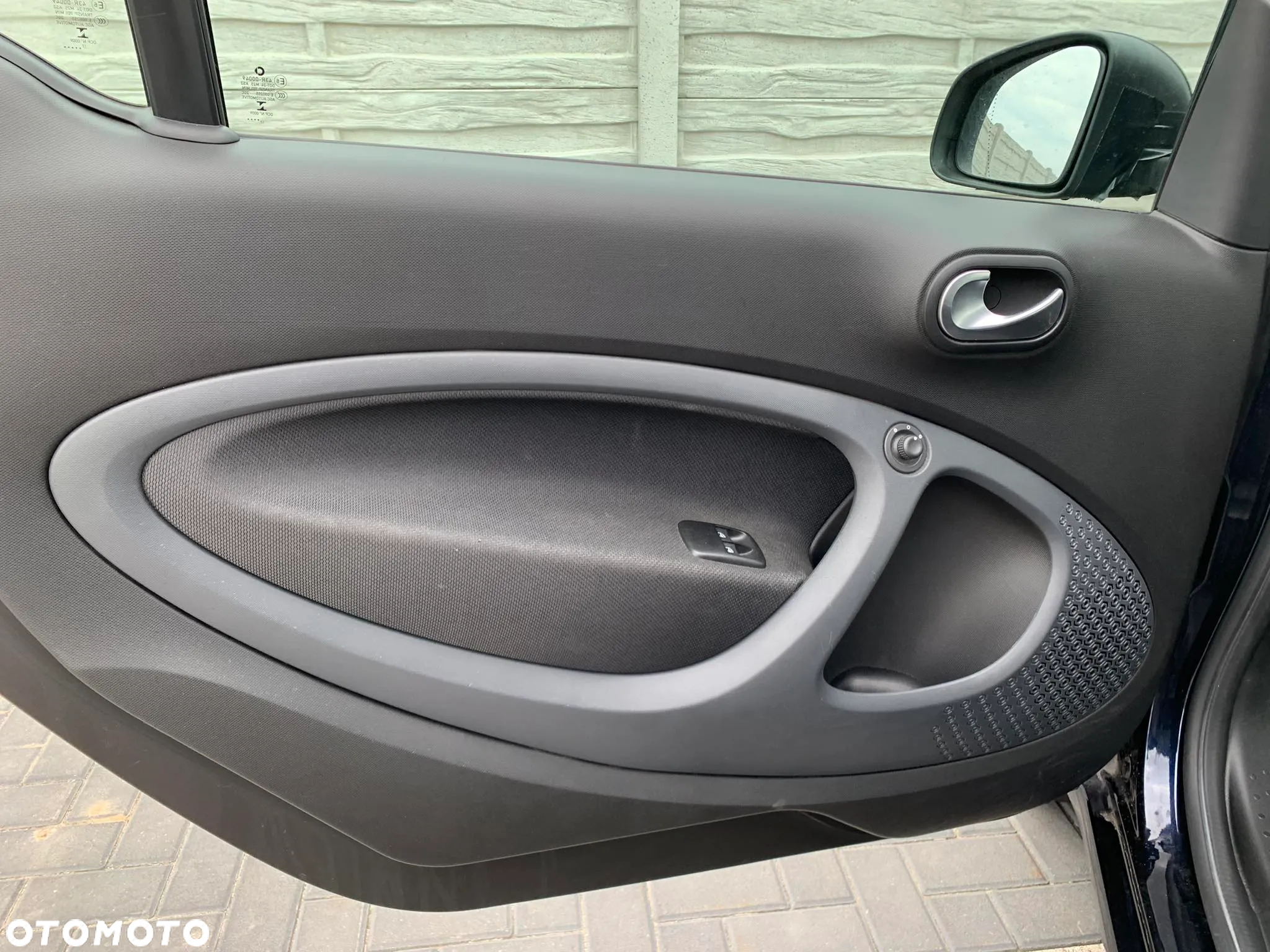Smart Fortwo EQ prime - 16