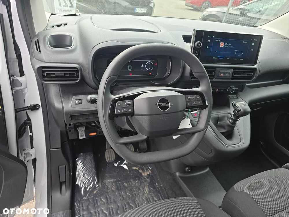 Opel Combo Cargo 1.5 BlueHDi L2 - 20