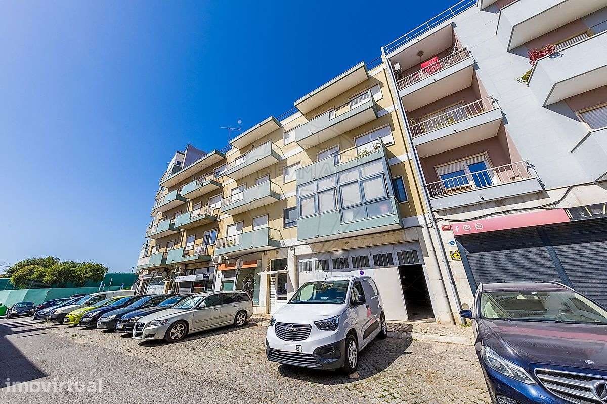 Apartamento T3 para venda - Grande imagem: 2/31