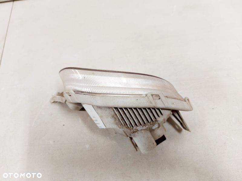 kia ceed 2 ii halogen prawy lampa przeciwmgielna prawa światło 92202-a2r - 3