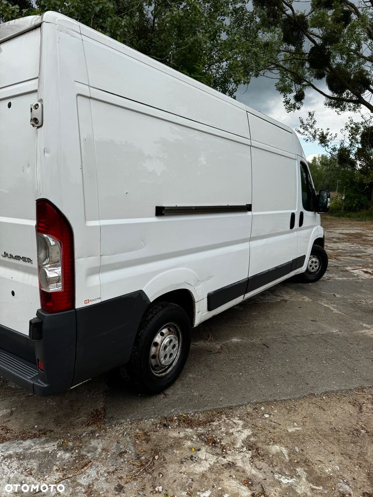 Citroën Jumper L3 - 1