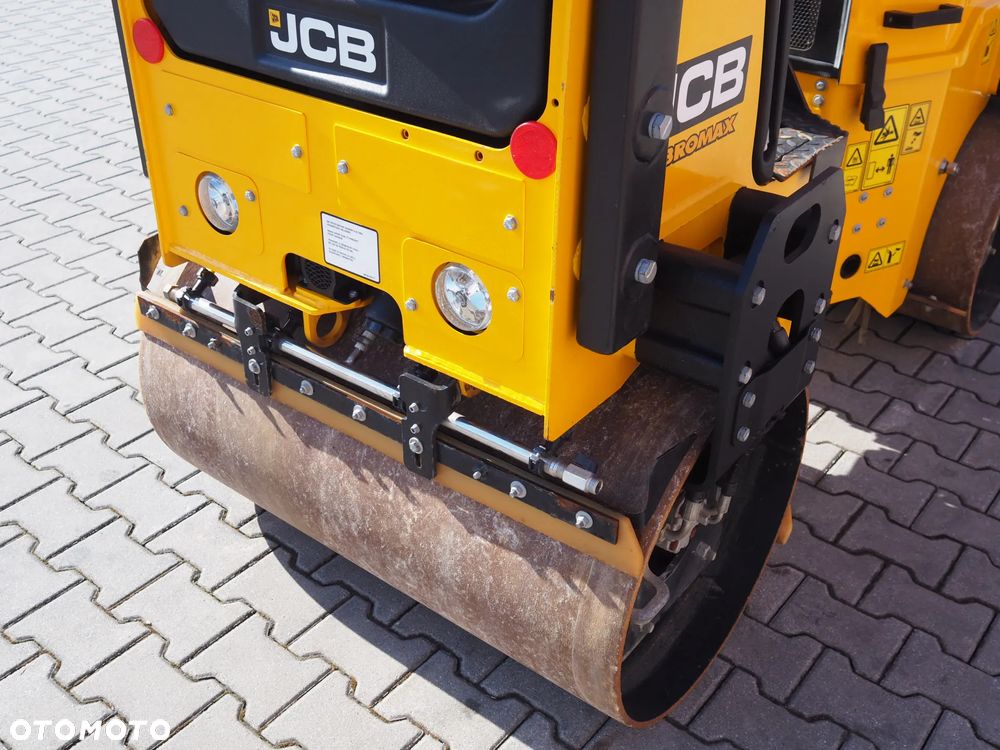 JCB CT160-100 - 9