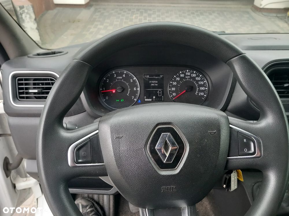 Renault Master - 12