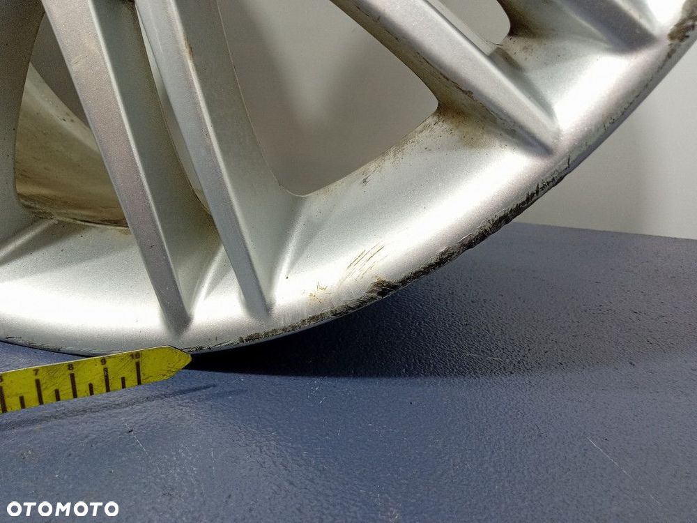 JAGUAR S-TYPE ALUFELGI 8JX18 5X108 ET60 4R83-1007-DA KOMPLET - 5