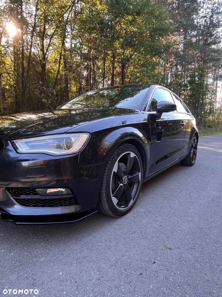 Audi A3 3-drzwiowe - 7