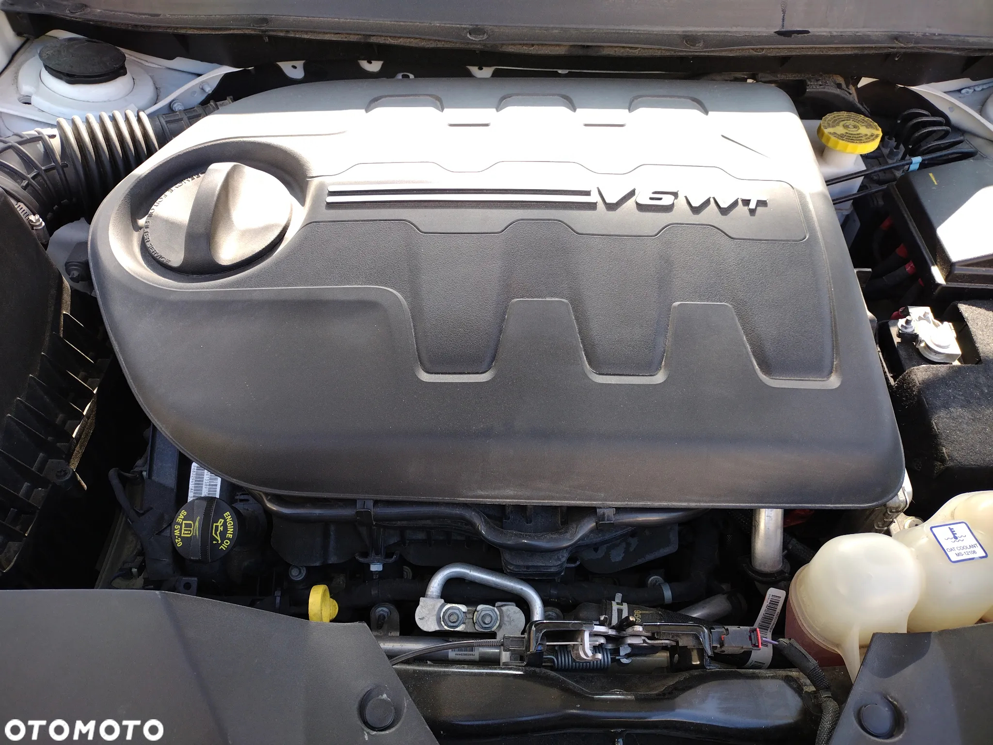 Jeep Cherokee - 7