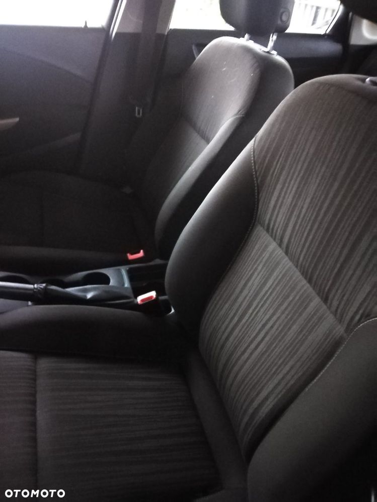 Opel Astra 1.7 CDTI - 6