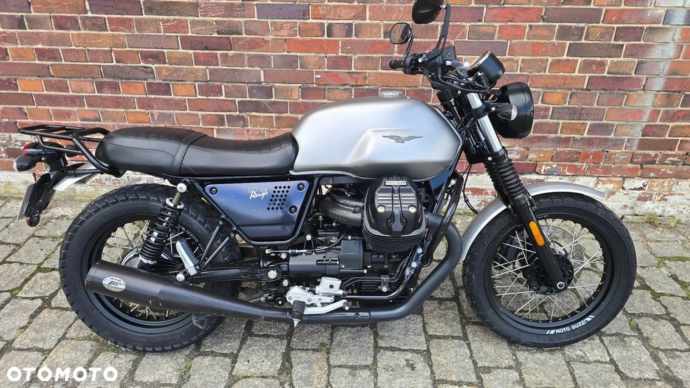 Moto Guzzi V7 - 18