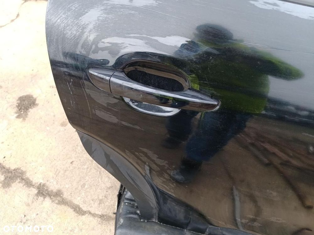 CITROEN C3 AIRCROSS LIFT DRZWI PRAWE TYŁ - 3