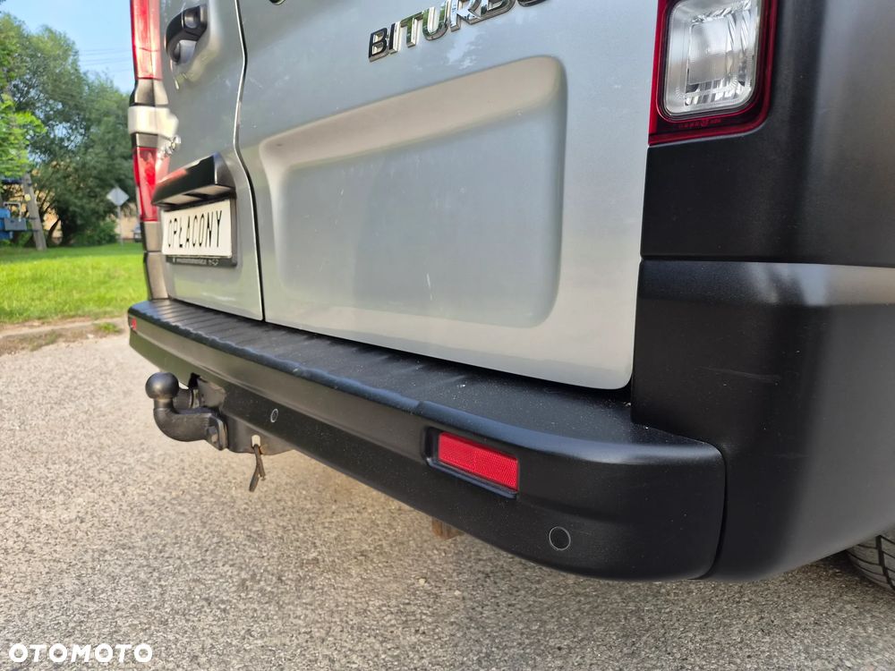 Opel Vivaro - 35