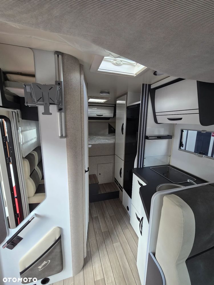 Ford Transit - 8
