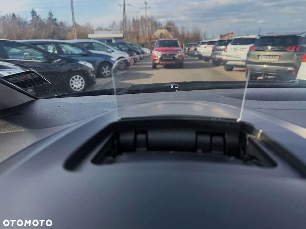 Renault Grand Scenic ENERGY dCi 160 EDC BOSE EDITION - 19