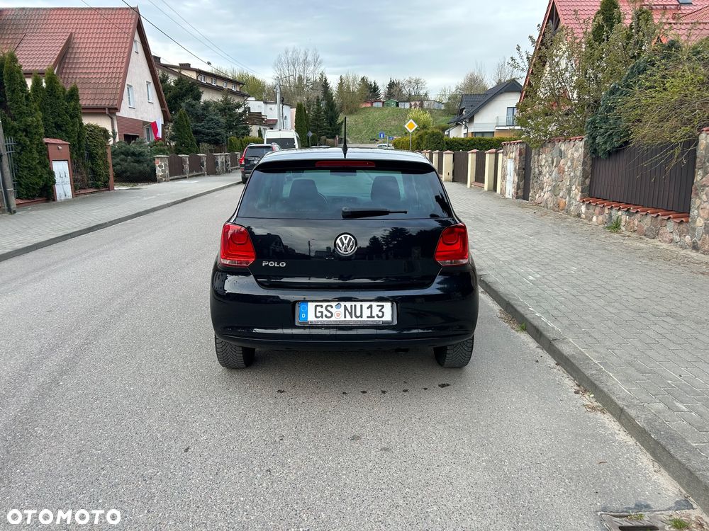 Volkswagen Polo - 26