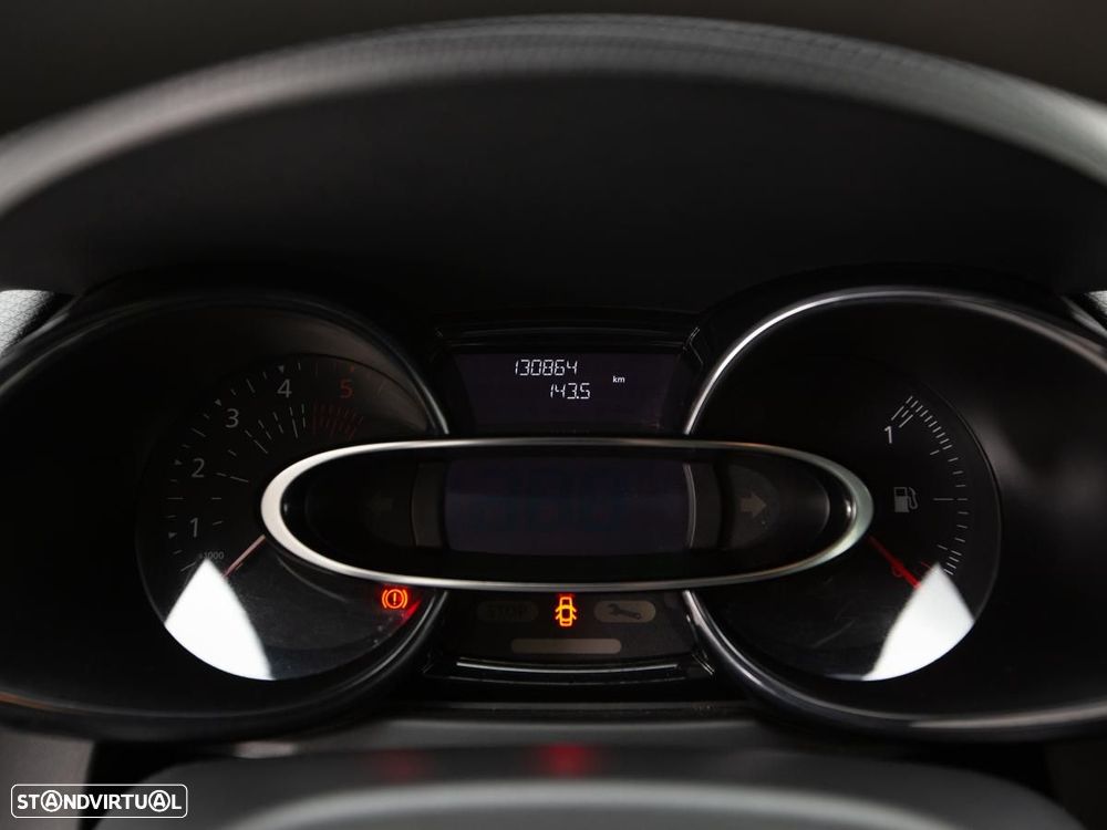Renault Clio 1.5 dCi Zen - 18