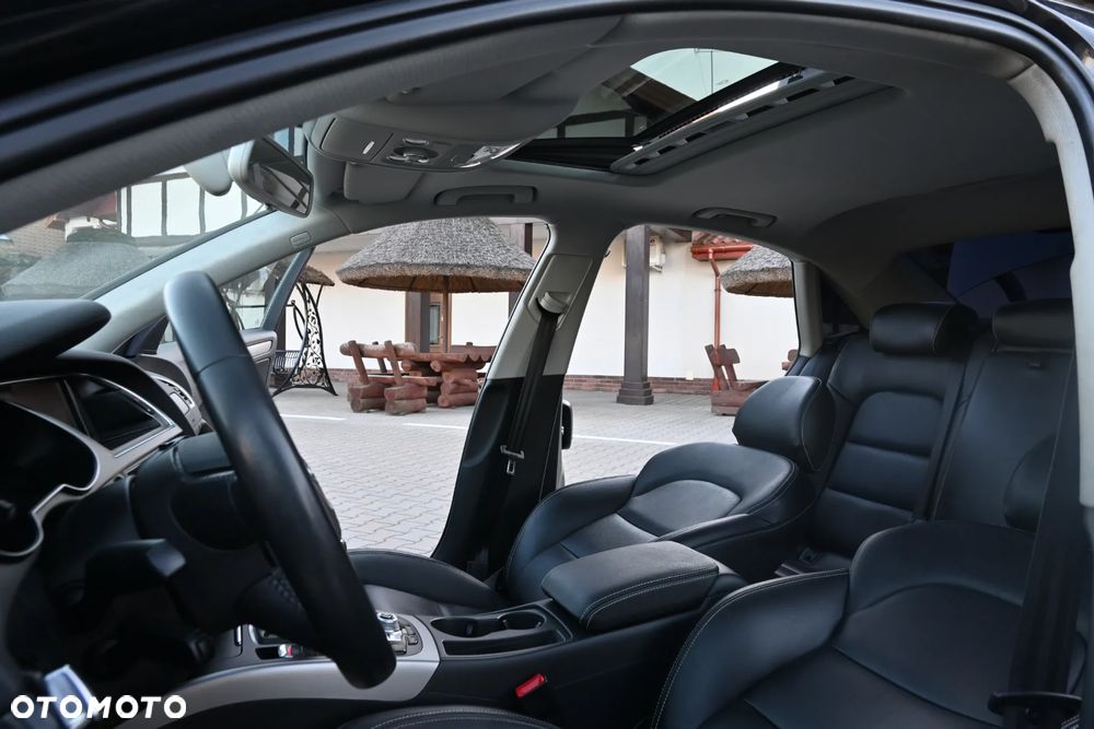 Audi A4 Limousine 1.8 TFSI S line Sportpaket - 38