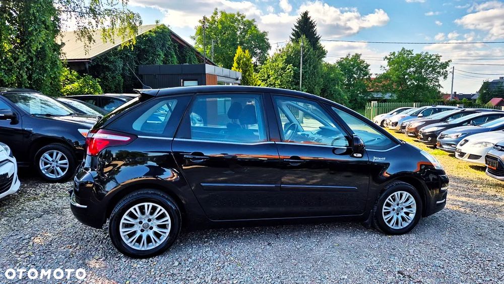 Citroën C4 Picasso 1.6 VTi Vitamin - 13