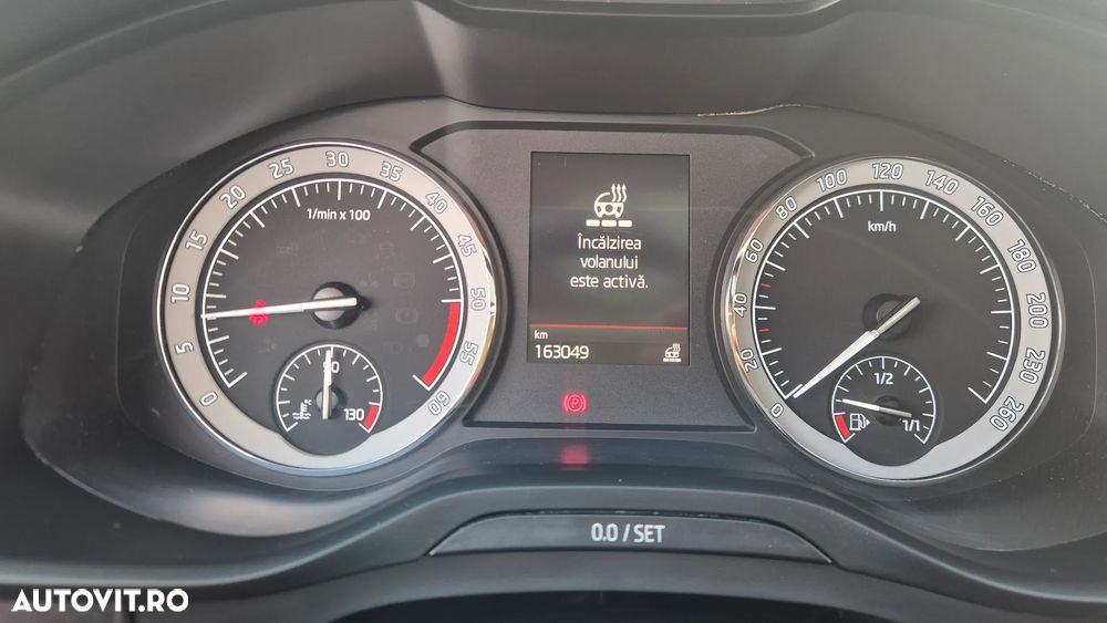 Skoda Kodiaq 2.0 TDI DSG Clever - 34