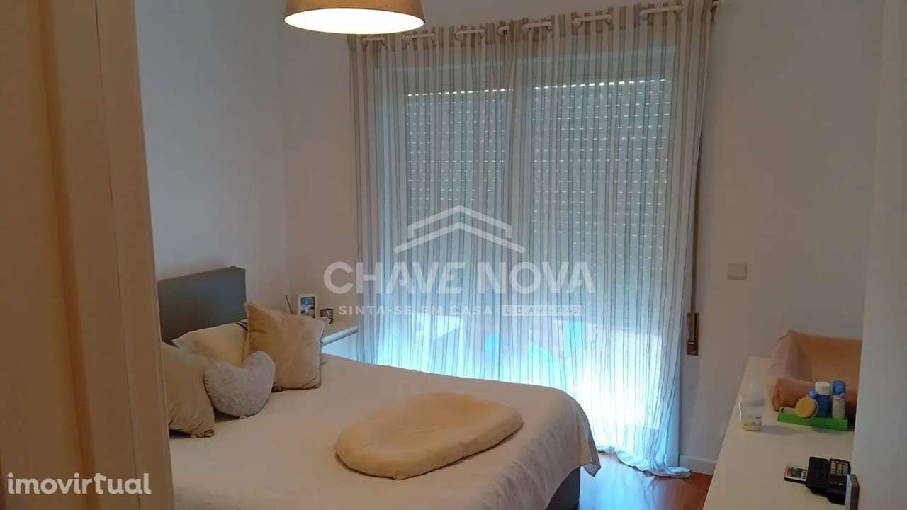 Apartamento T2+1 em Gulpilhares - Grande imagem: 2/14