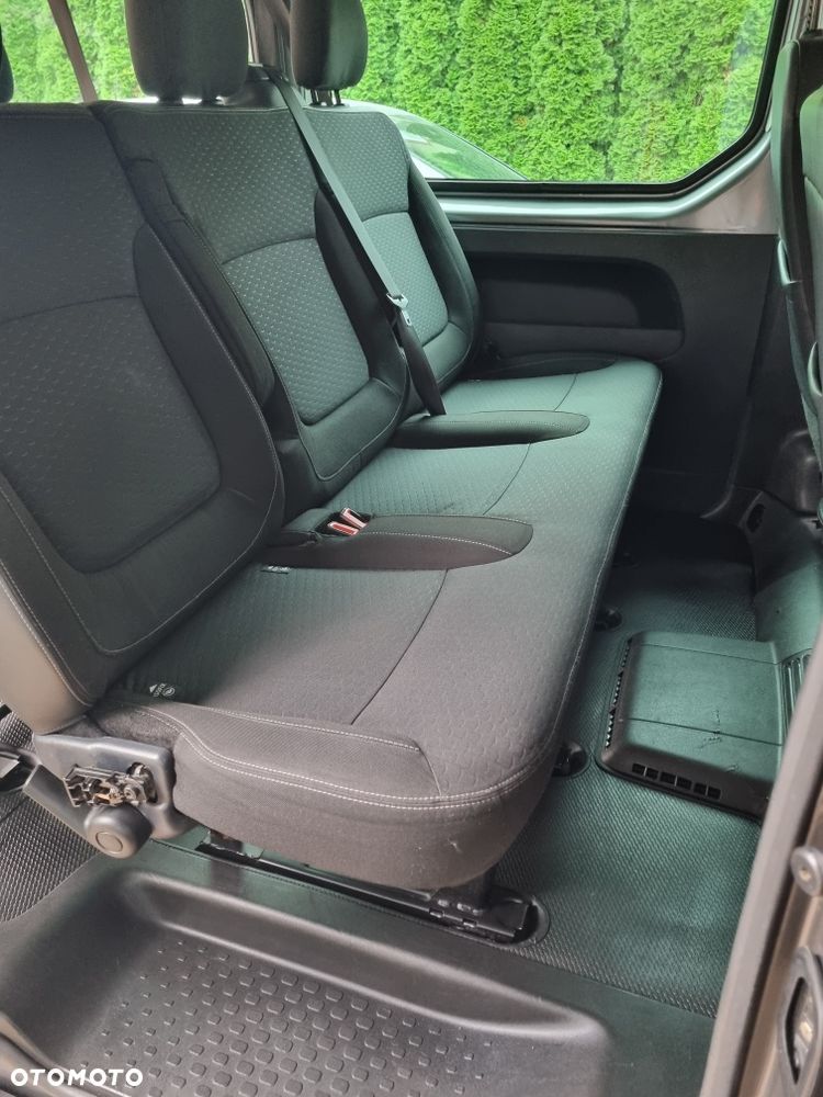 Opel Vivaro - 13
