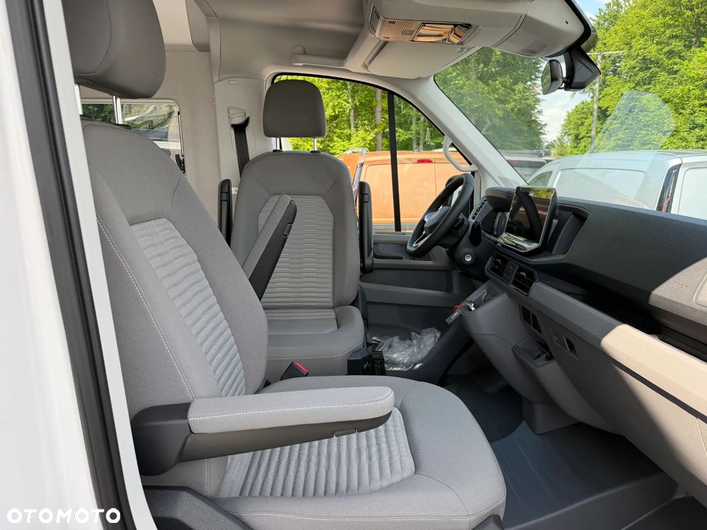 Volkswagen Grand California 600 - 9