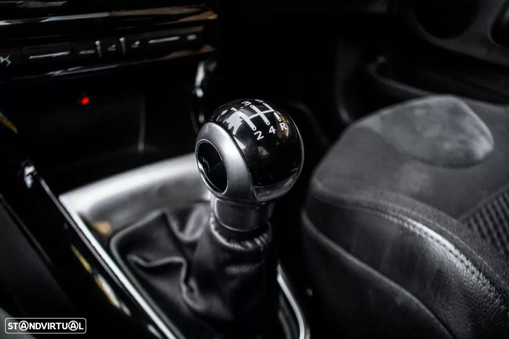 DS DS3 3 1.6 BlueHDi Be Chic - 19