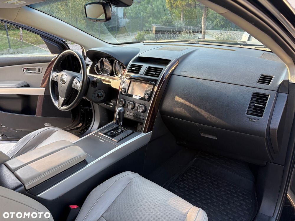 Mazda CX-9 3.7 V6 Limitowana edycja - 7