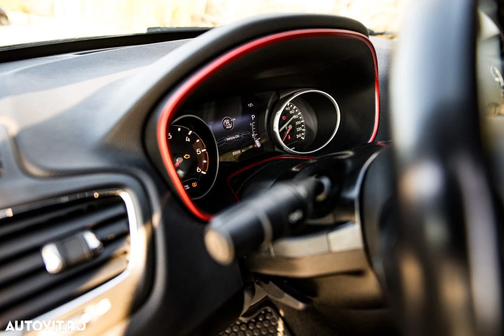 Jeep Compass 2.0 M-Jet 4x4 AT9 Low Trailhawk - 20