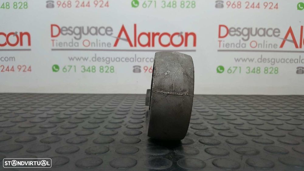 APOIO DO MOTOR TRASEIRO SEAT IBIZA SC (6J1) STYLANCE / STYLE - 3