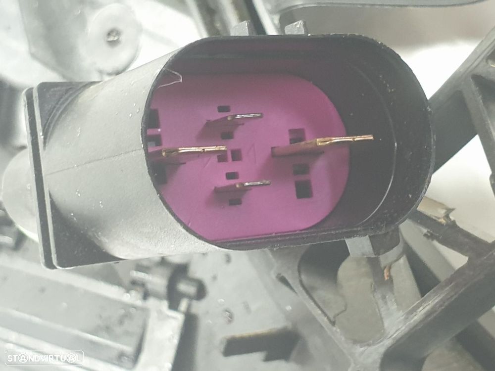 ELETROVENTILADOR VOLKSWAGEN T-ROC D11 - 2