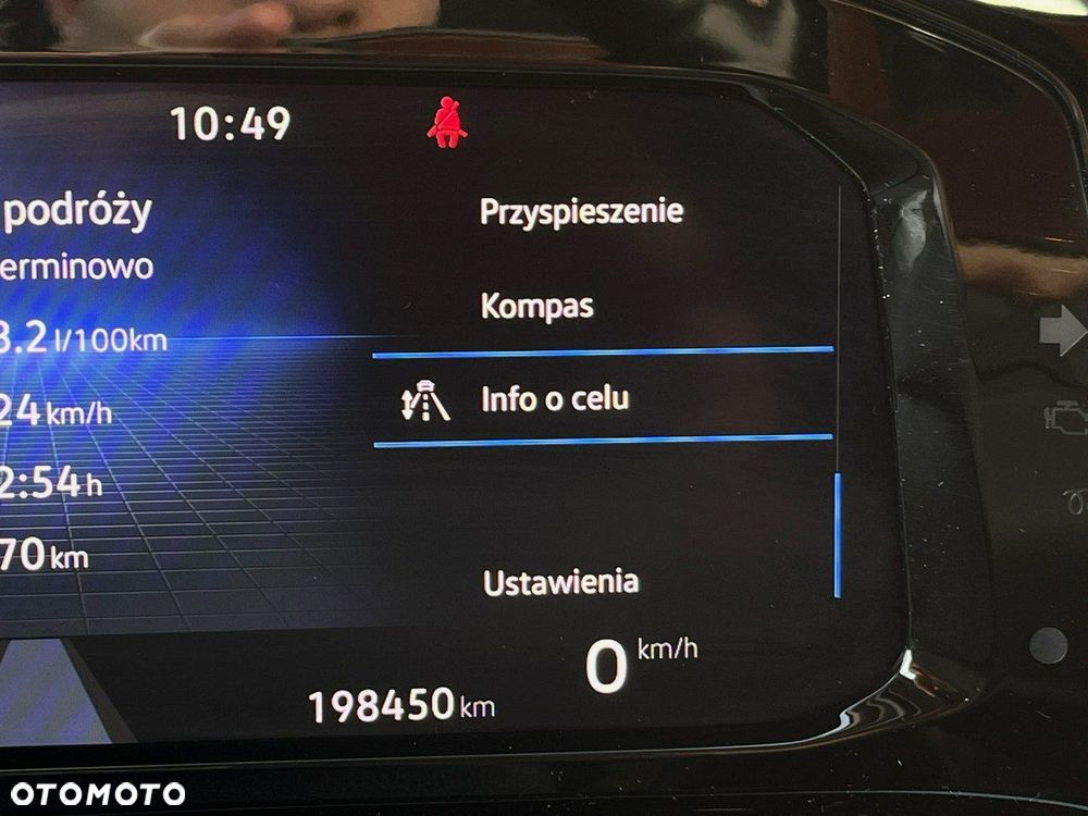 Volkswagen Golf Variant - 20