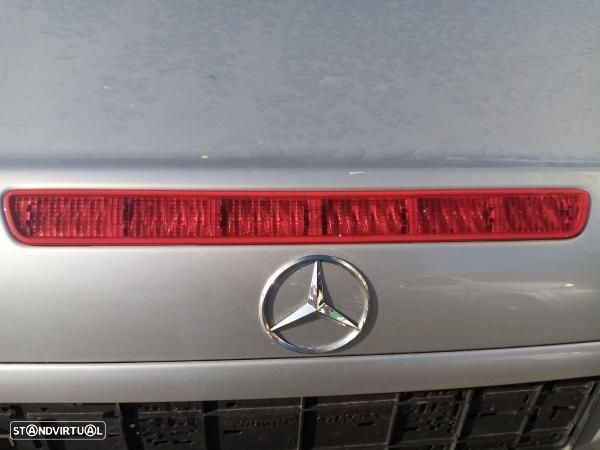 Para peças MERCEDES-BENZ SLK (R170) - 5