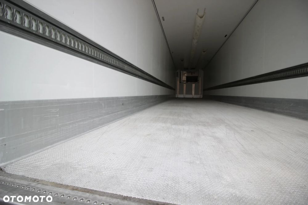 Schmitz Cargobull ❄️Thermo King SLXi 300❄️ / 4 Rygle / 6 TYS MTH / - 9