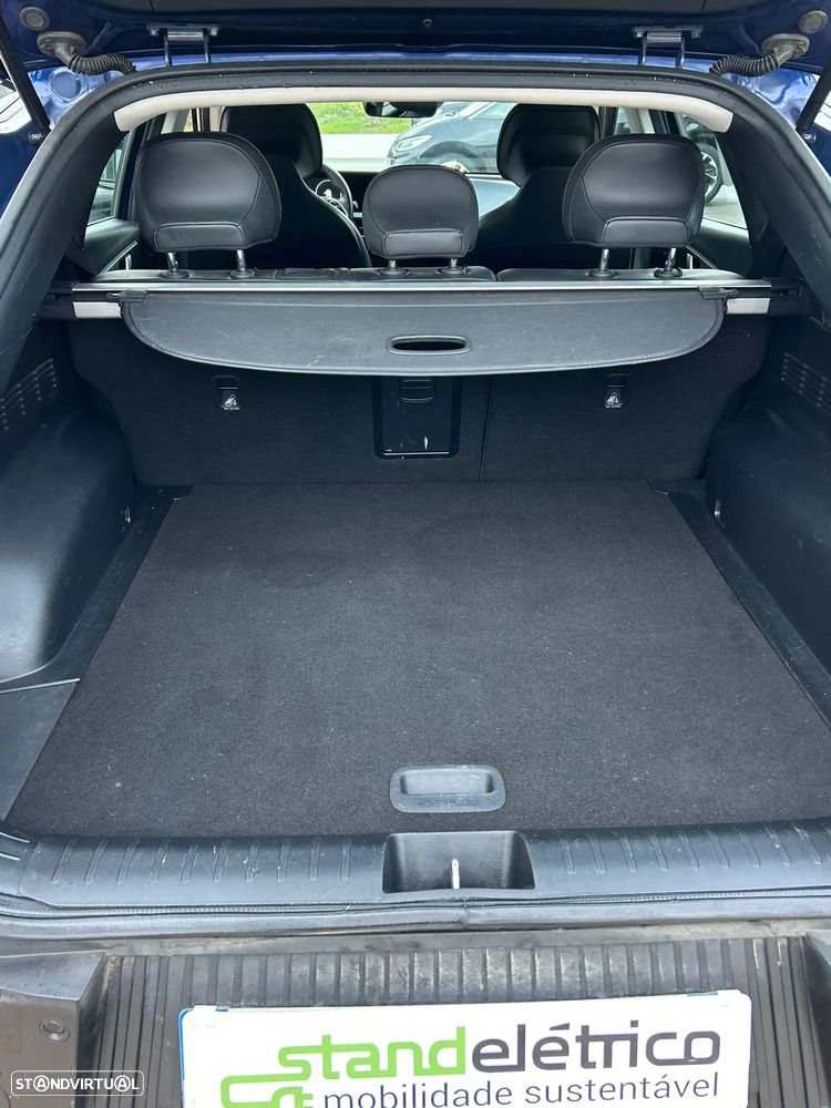 Kia EV6 77,4-kWh - 16