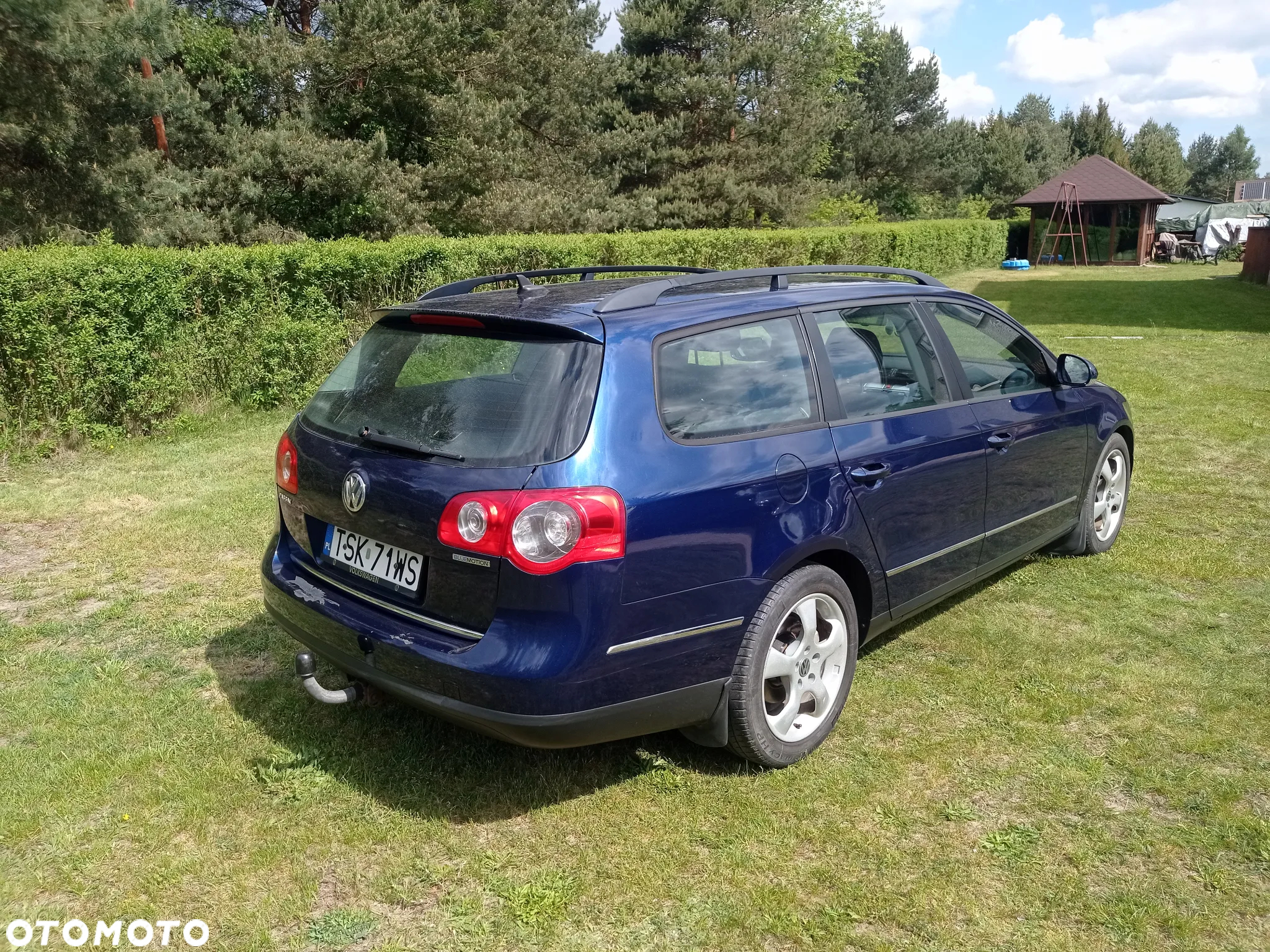Volkswagen Passat - 6