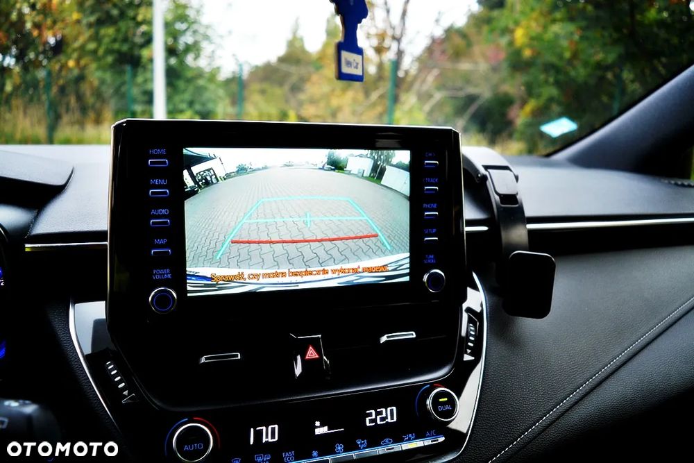 Toyota Corolla 2.0 Hybrid GR Sport - 8