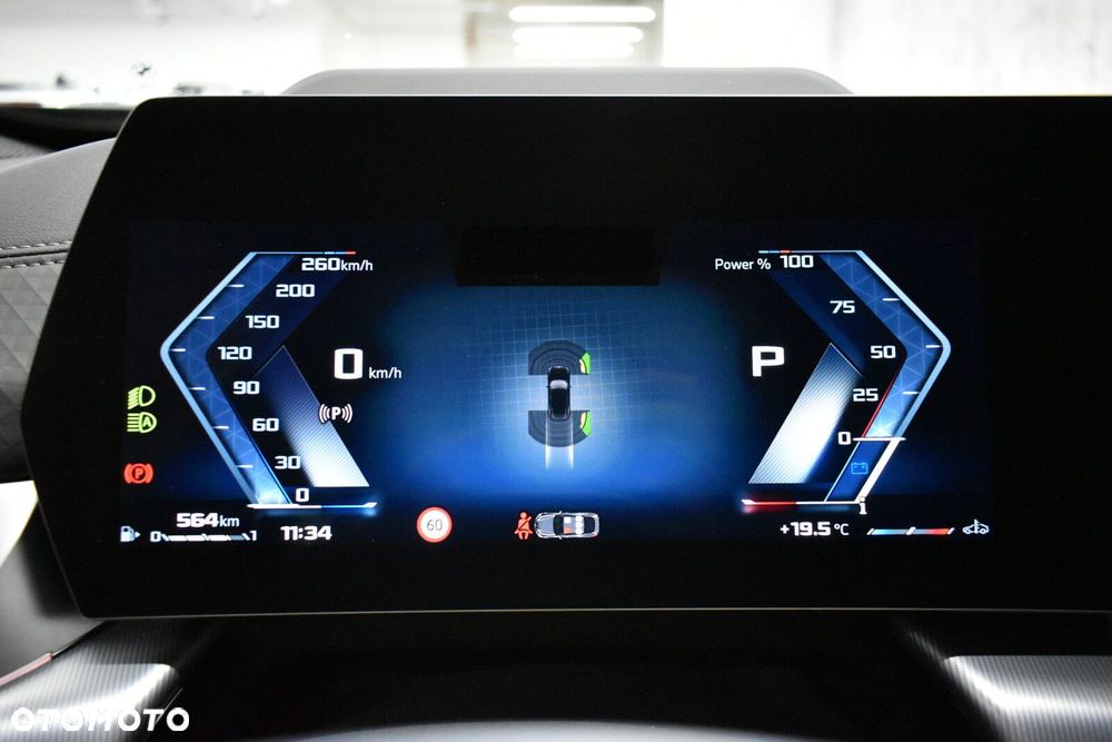 BMW X2 M35i xDrive - 16