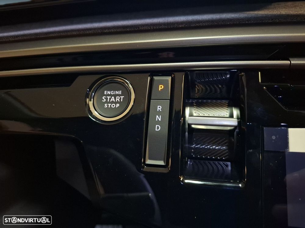 Peugeot E-5008 73 kWh Allure - 20